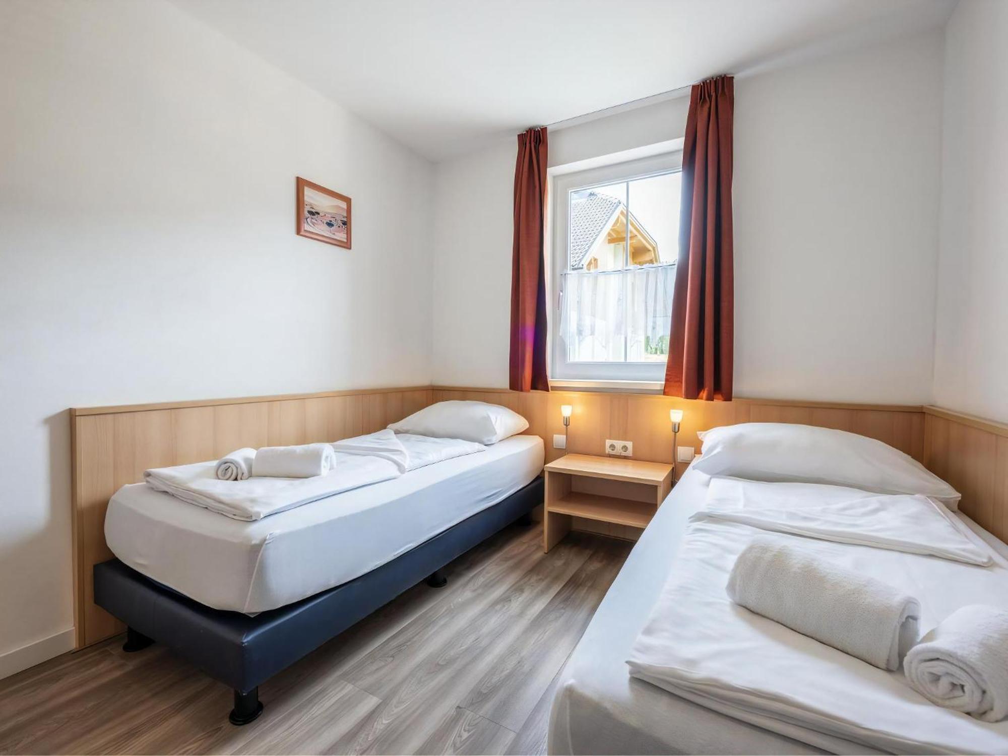 Landal Bad Kleinkirchheim Hotel Exterior photo